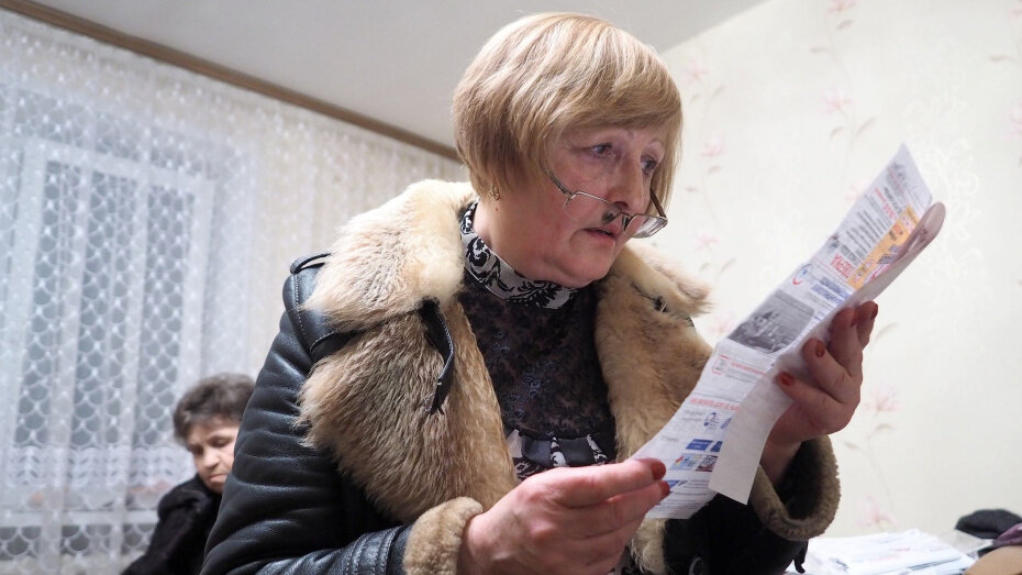   Автор фото: архив РИА «Воронеж»