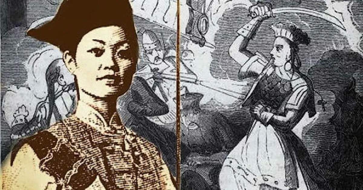 Чжэн ши королева пиратов. Чжэн ши китайская морская разбойница. Госпожа чжэн (мадам ши). Королева ши. Чжэн ши пираты карибского моря.