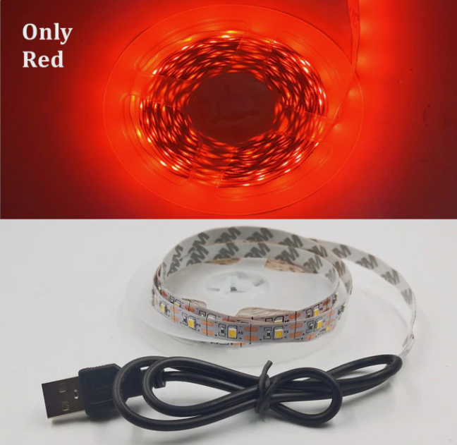 USB RGB 