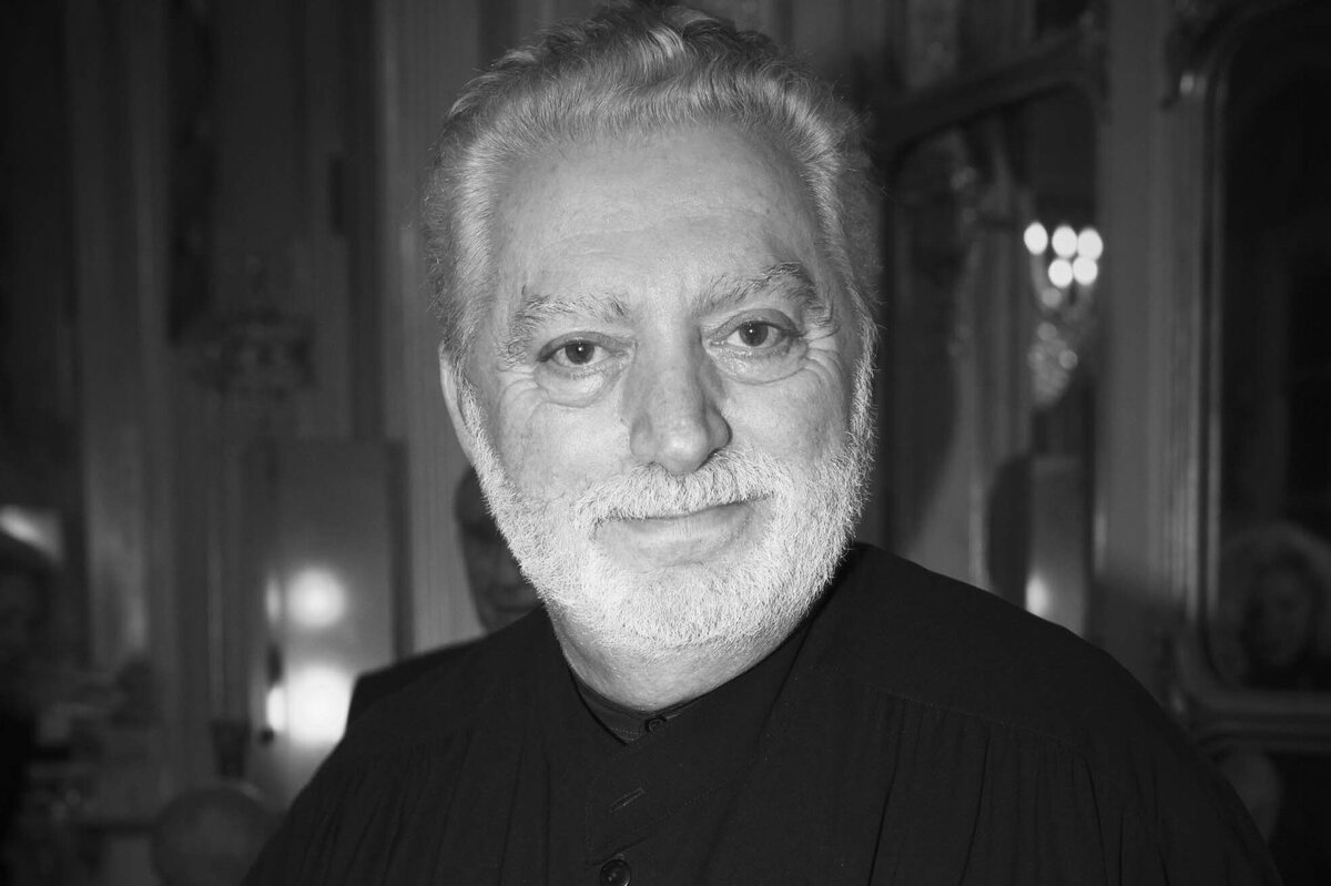     «Он был революционером и провокатором»: умер модельер Пако Рабан