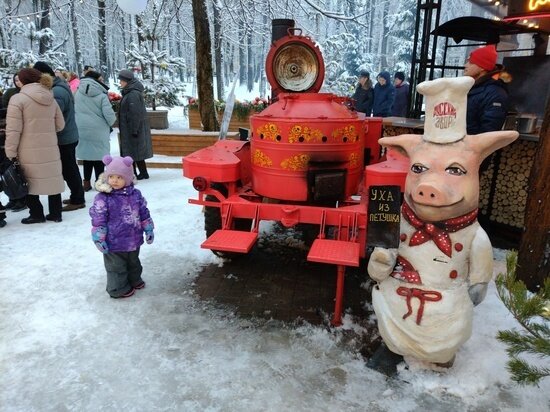     Фото МК в Смоленске