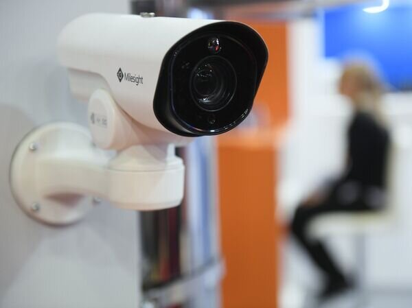    © РИА Новости Кирилл Каллиников