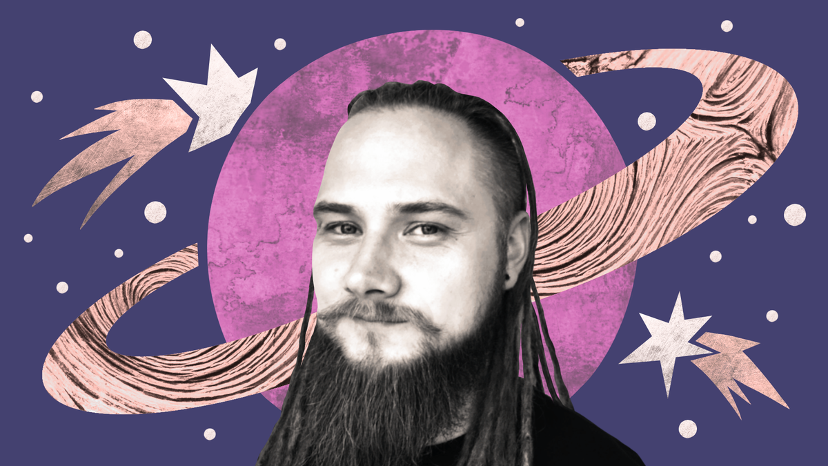 Коллаж Юлии Прокоповой