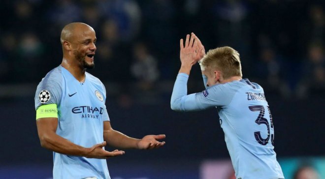 Венсан Компани