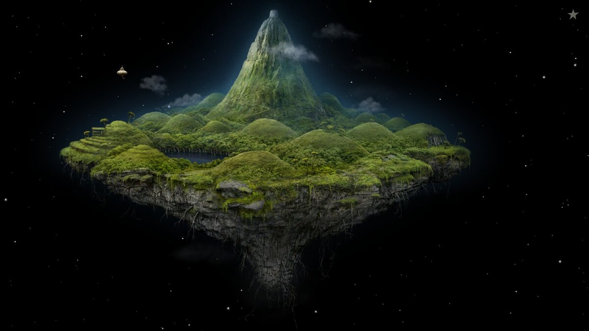 Первая игра, которую создал Якуб Дворски, будущий основатель Amanita Design 