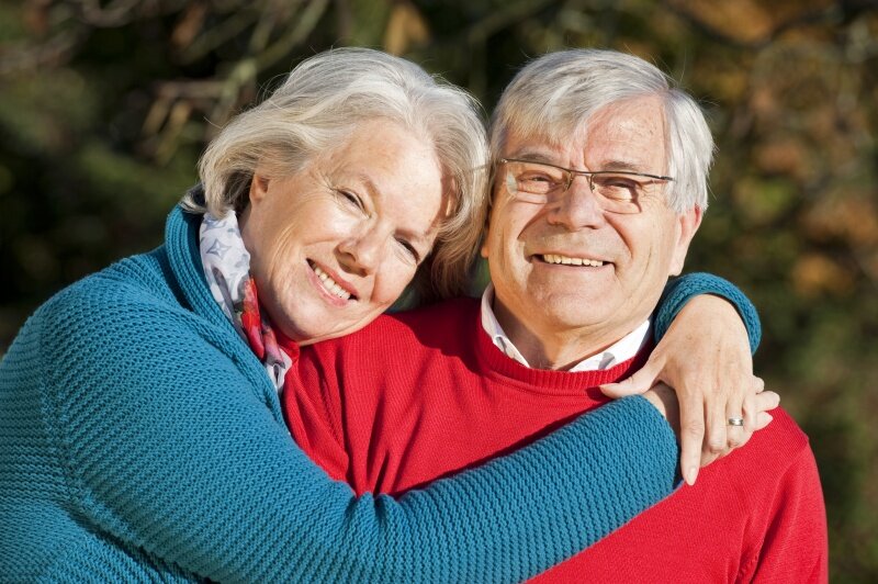 Представители поколения бумеров.