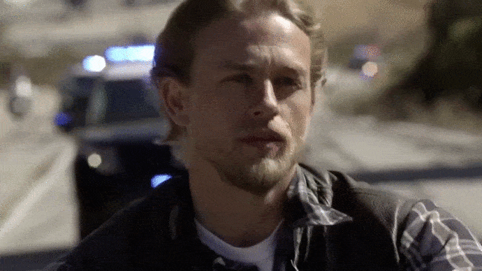 Джекс Теллер. Кто знает, тот поймёт...