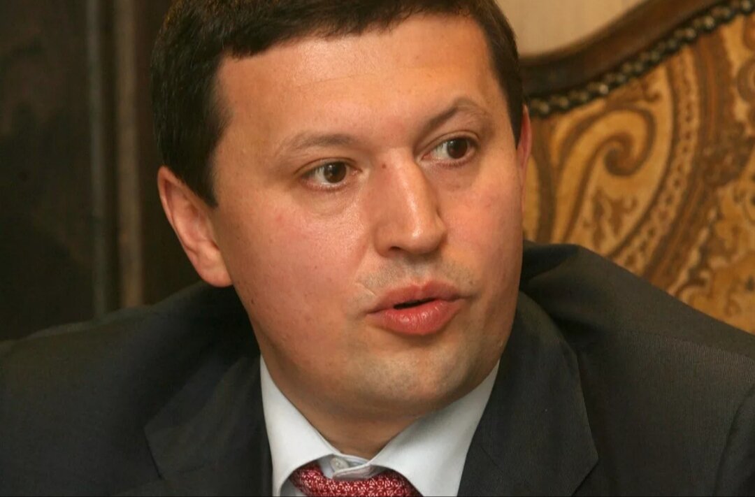 Валитов Ильгиз Наилевич 