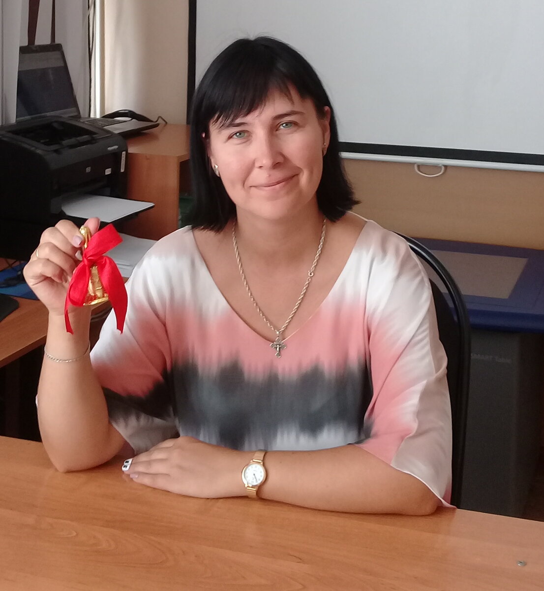 Личное фото