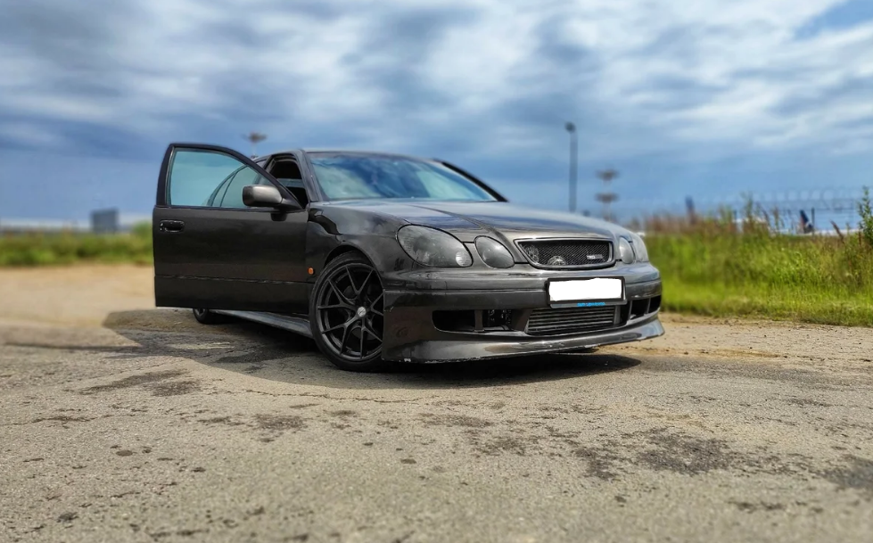 Фотография из открытого источника