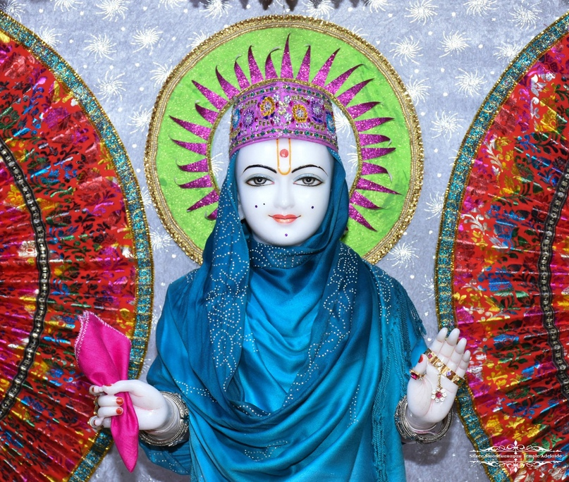 Shree Swaminarayan Temple - Adelaide