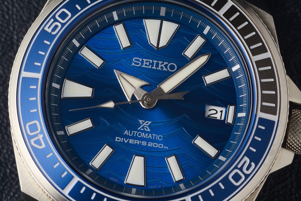 На фотографии SRPD23K1