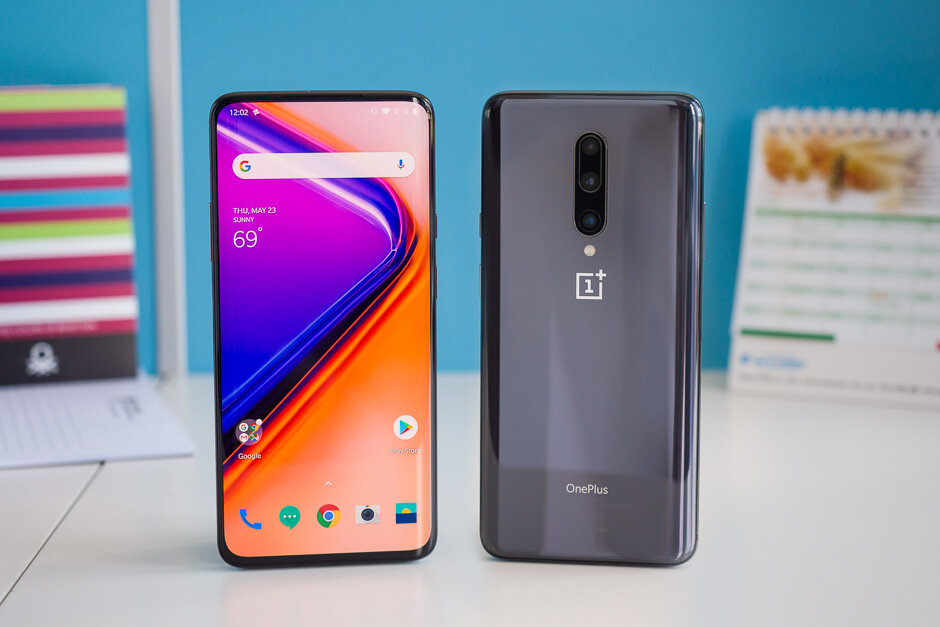 Oneplus 7 Pro