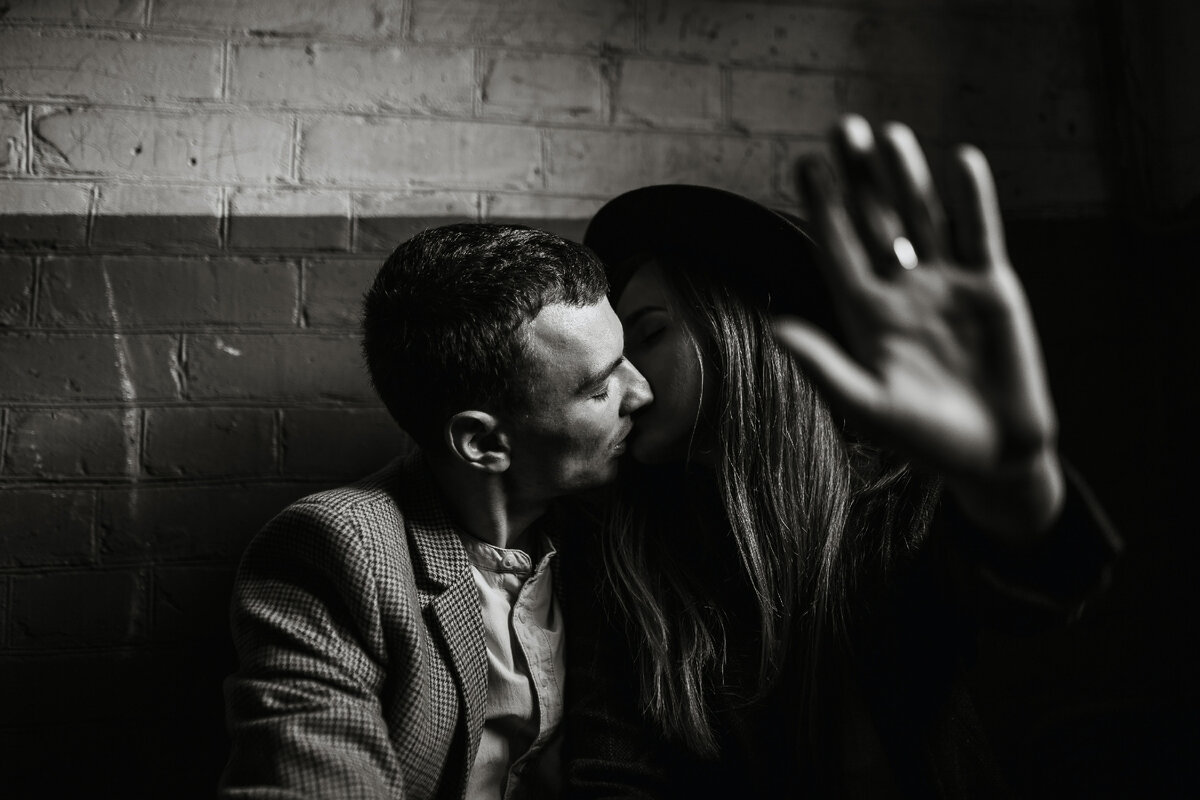 Фото Таисии Шестопал на Unsplash