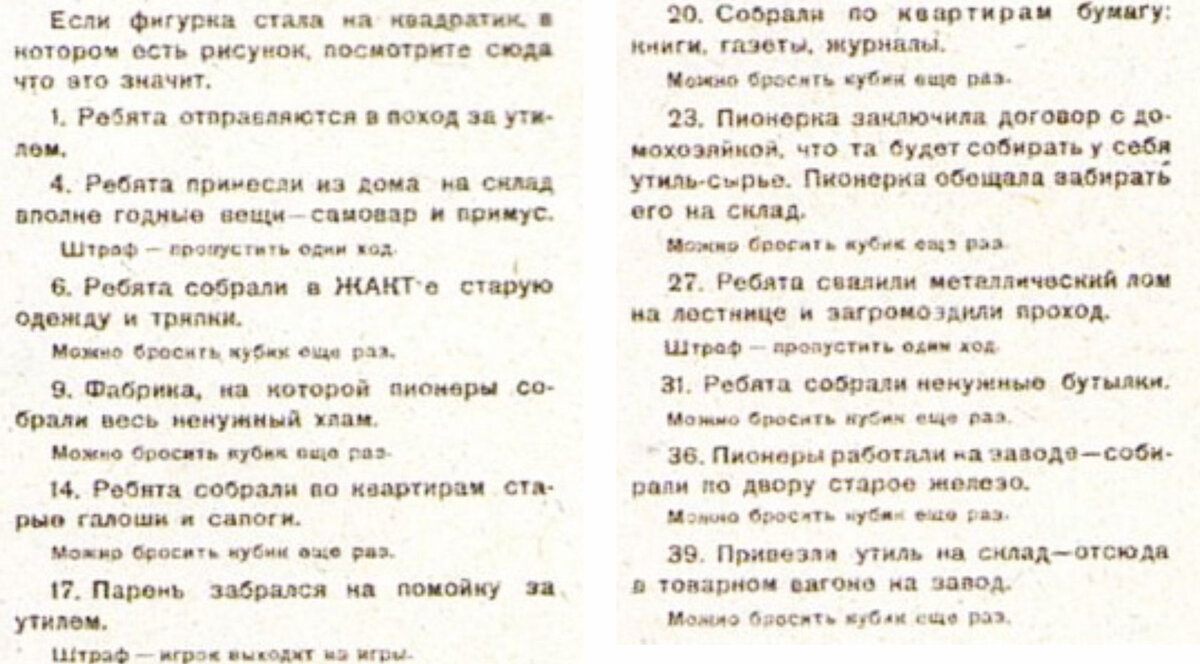 Пропагандистские настольные игры раннего СССР | Ленинградский графоман |  Дзен