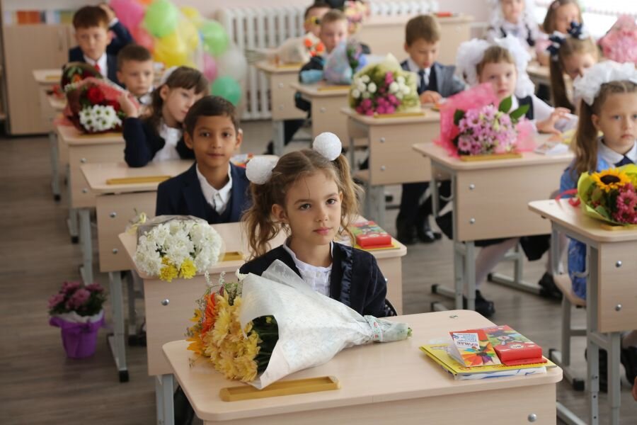 Фото Олега Кузьмина
