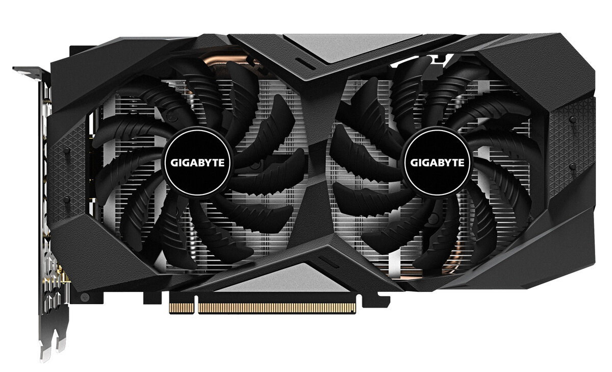 GeForce GTX 1660