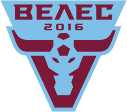 Это устрашающая бесовско-языческая эмблема "Велеса"