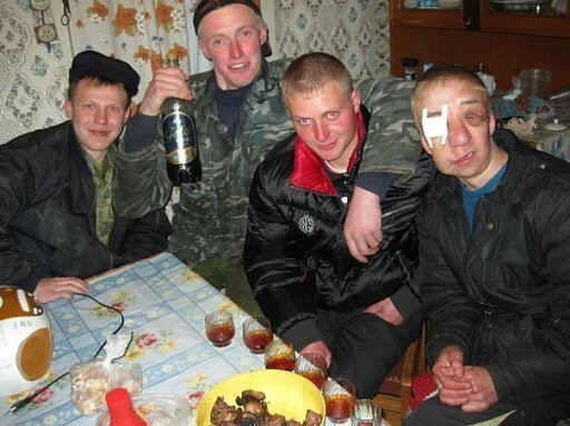 А могут возникнуть проблемы и с умственными способностями
