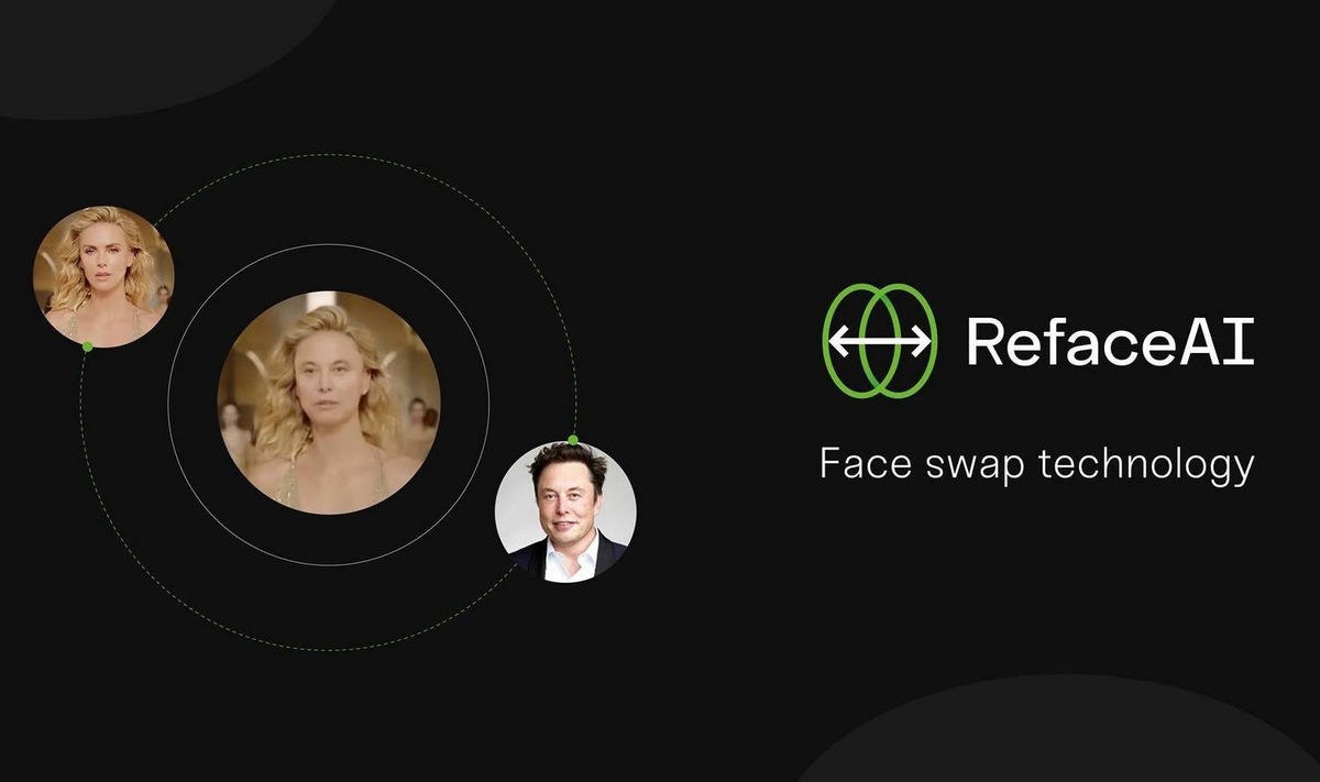 RefaceAI