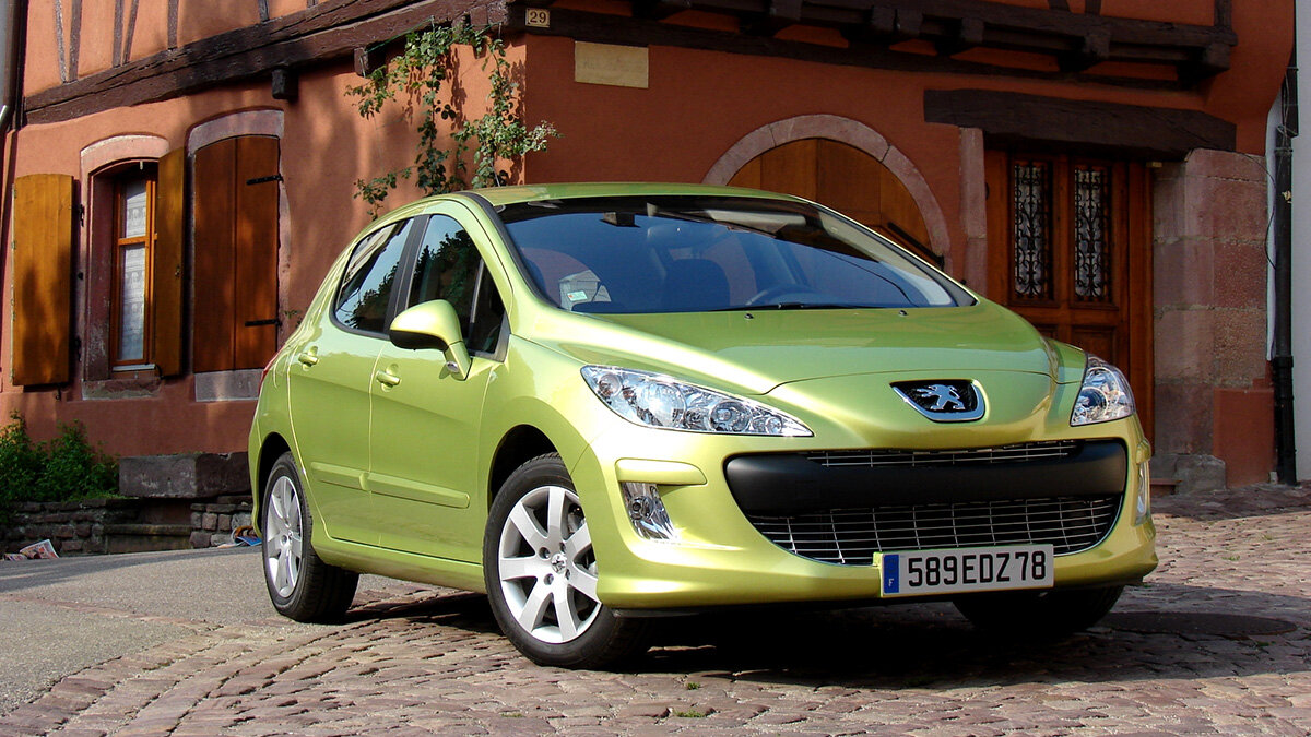 Peugeot , 5FS - не заводится - ChipTuner Forum