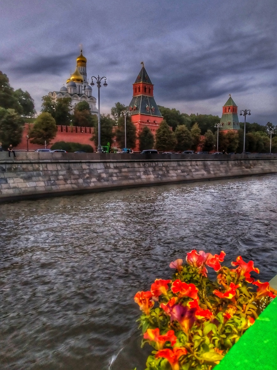 Фото автора