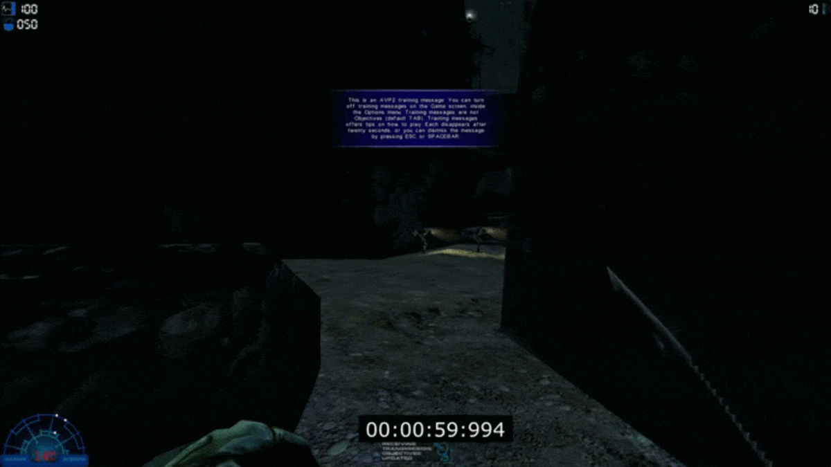 Сравнение качества картинки до и после, демонстрация переработанного освещения в кат сценах и во время самой "игры" (обратите внимание на рассеивание лучей света от фонарей)