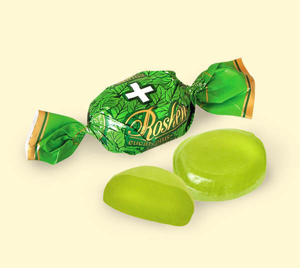 вот таких он скушал наверное не десяток килограмм :)