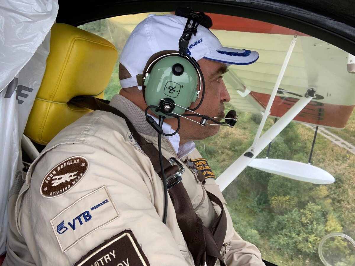 Дмитрий Суслаков