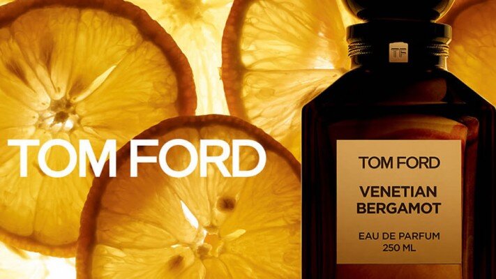 Tom Ford Venetian Bergamot 