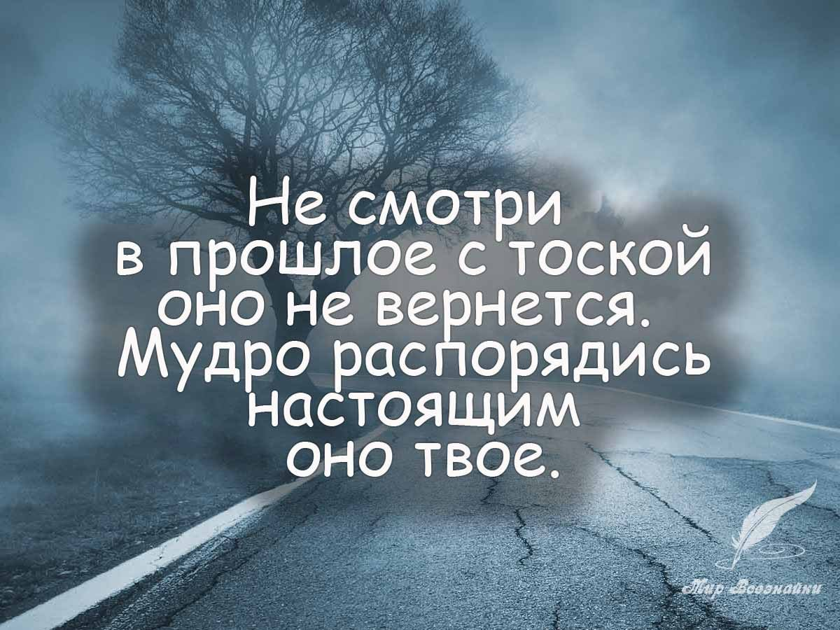 Открытки с умными высказываниями