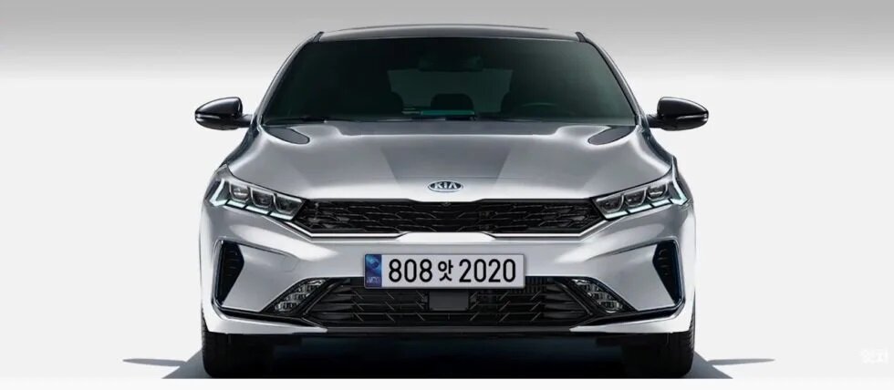 Kia Cerato 2021