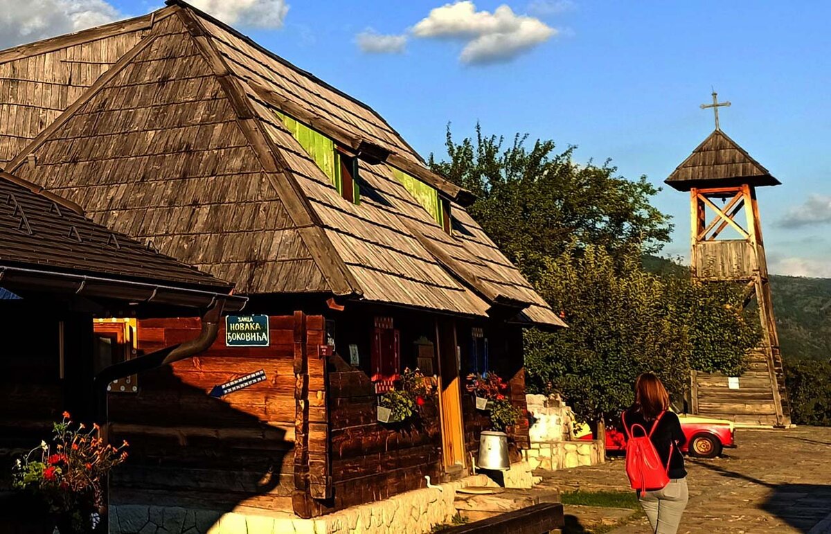 Дрвенград