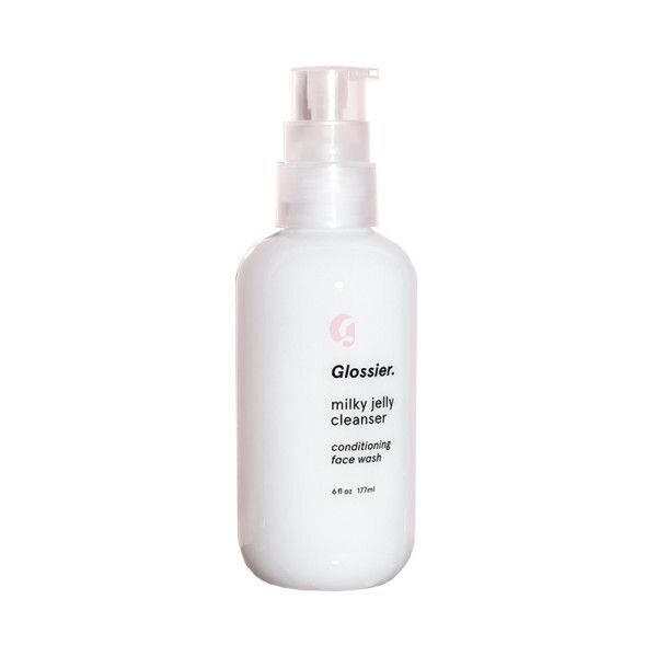 Glossier Milky Jelly Cleanser