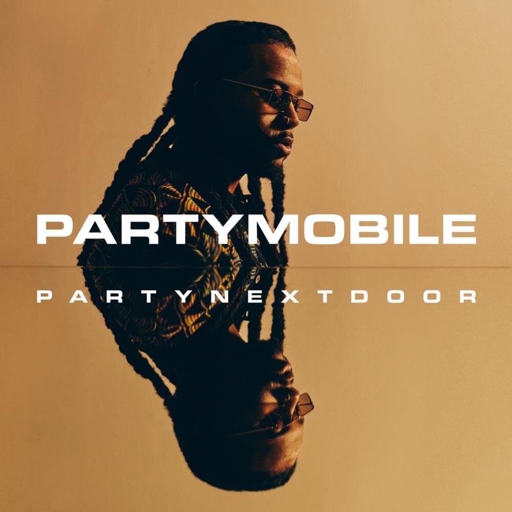 PARTYNEXTDOOR "Split Decision"