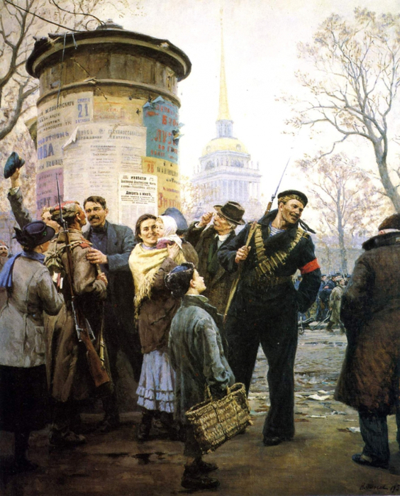 Ура, отдали белорусов полякам! Теперь заживём!