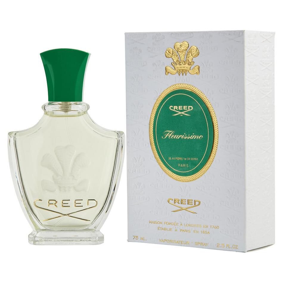 CREED, FLEURISSIMO (фото из свободных источников)