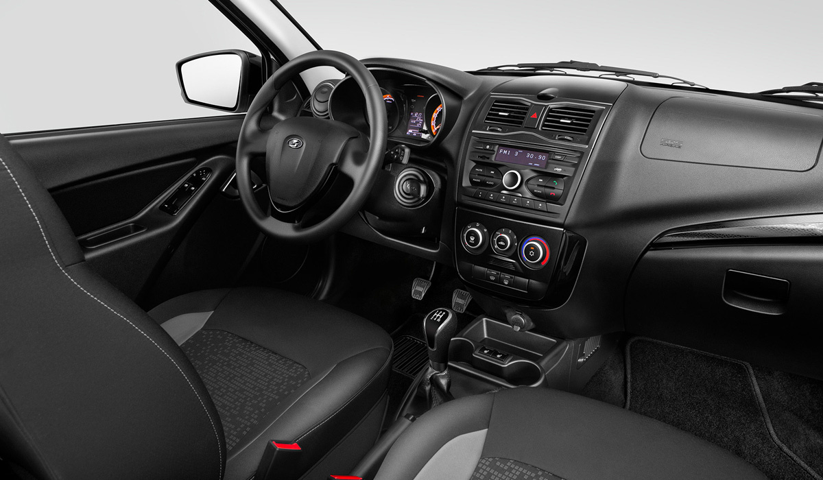 Салон Сайт lada.ru