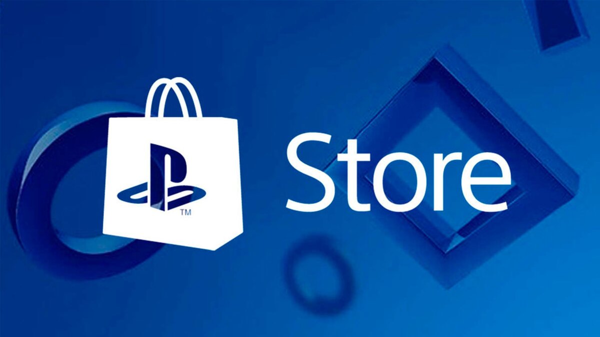 PlayStation Store