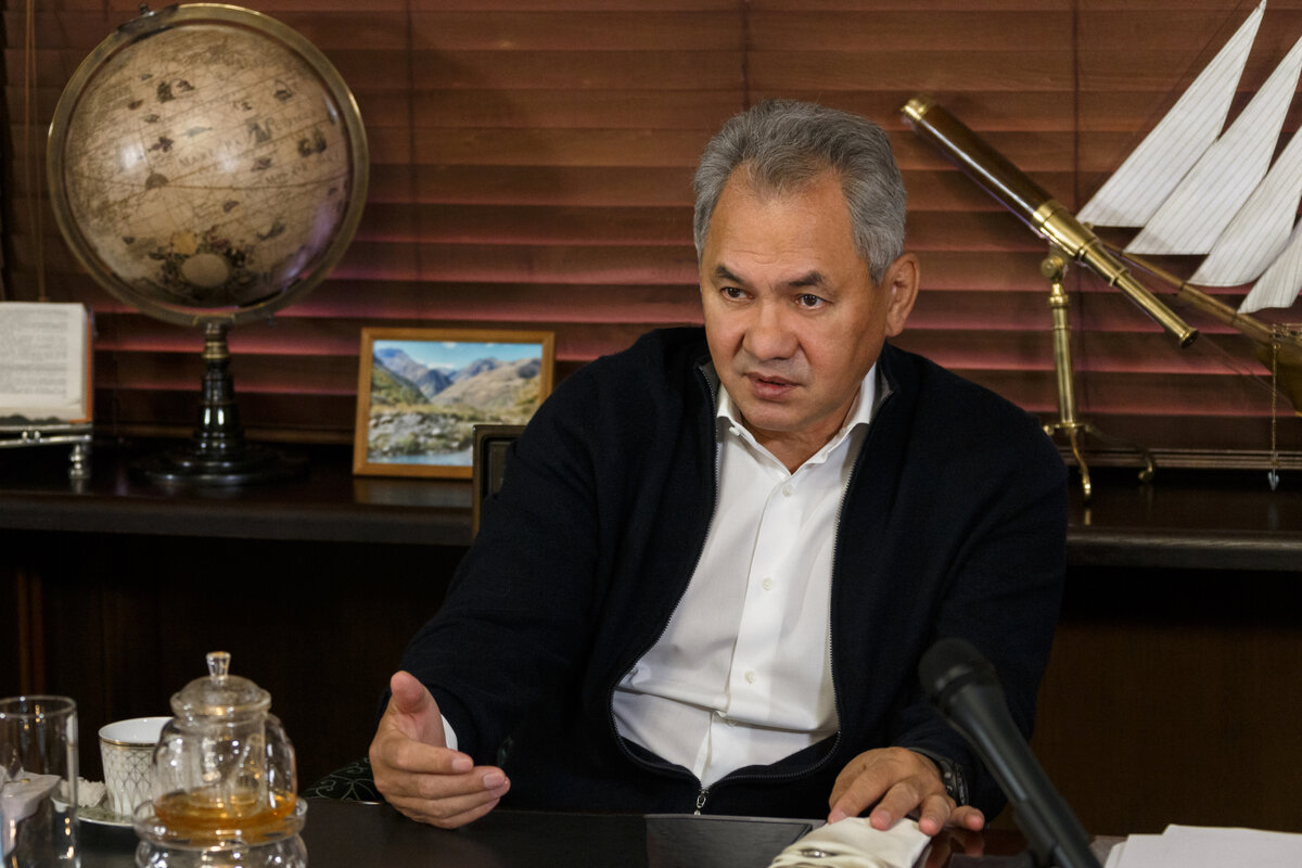 Фото: Вадим Савицкий