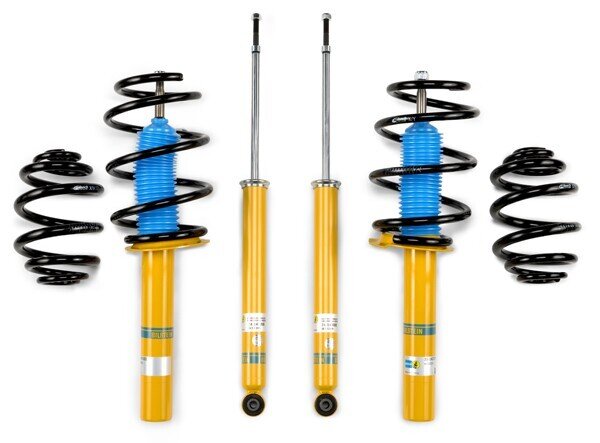 Прекрасный комплект Bilstein B12 Pro-kit