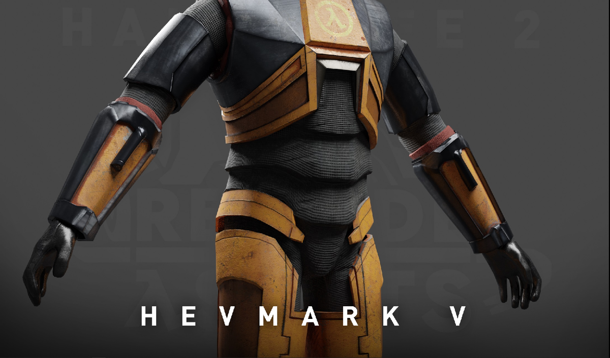 Half life костюм. HEV костюм half Life 2. HEV костюм mark4. HEV Mark 5. Half Life HEV Suit.