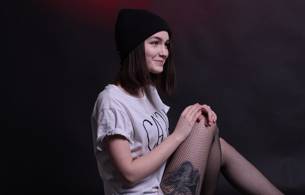 Анастасия Паркова