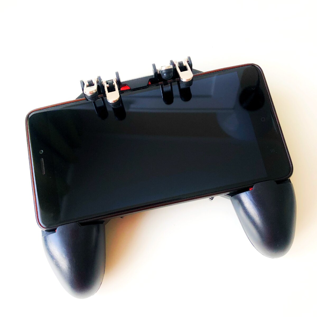 Видео обзор 