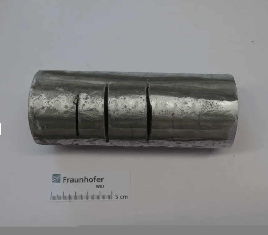 (Шинишевский и др., Nature, 2020).