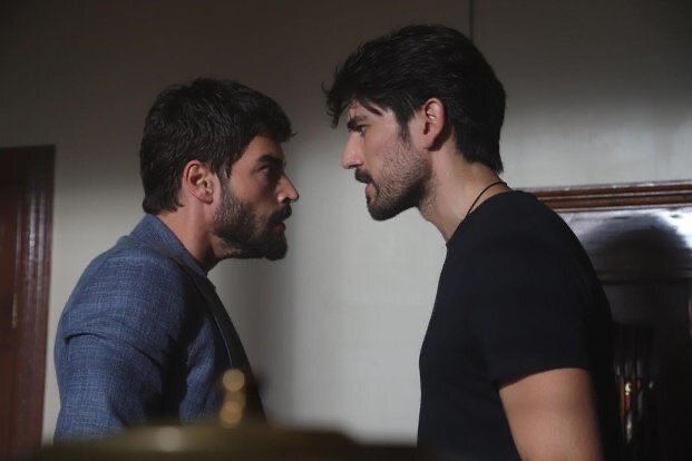С кем встречается аслан 6 турецких сериалов 2020: пошёл ли новый сезон на пользу старичкам? Обзорщица ту