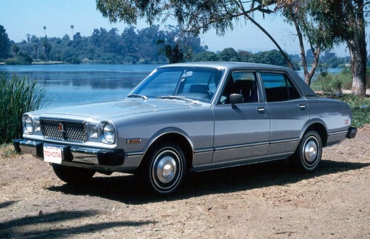 Первое поколение, X30