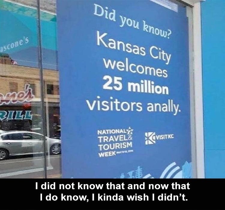 Кто понял, в чем соль, пишите в комментарии. Подпись: «Я этого не знал, а сейчас я знаю, но мне бы очень хотелось не знать».