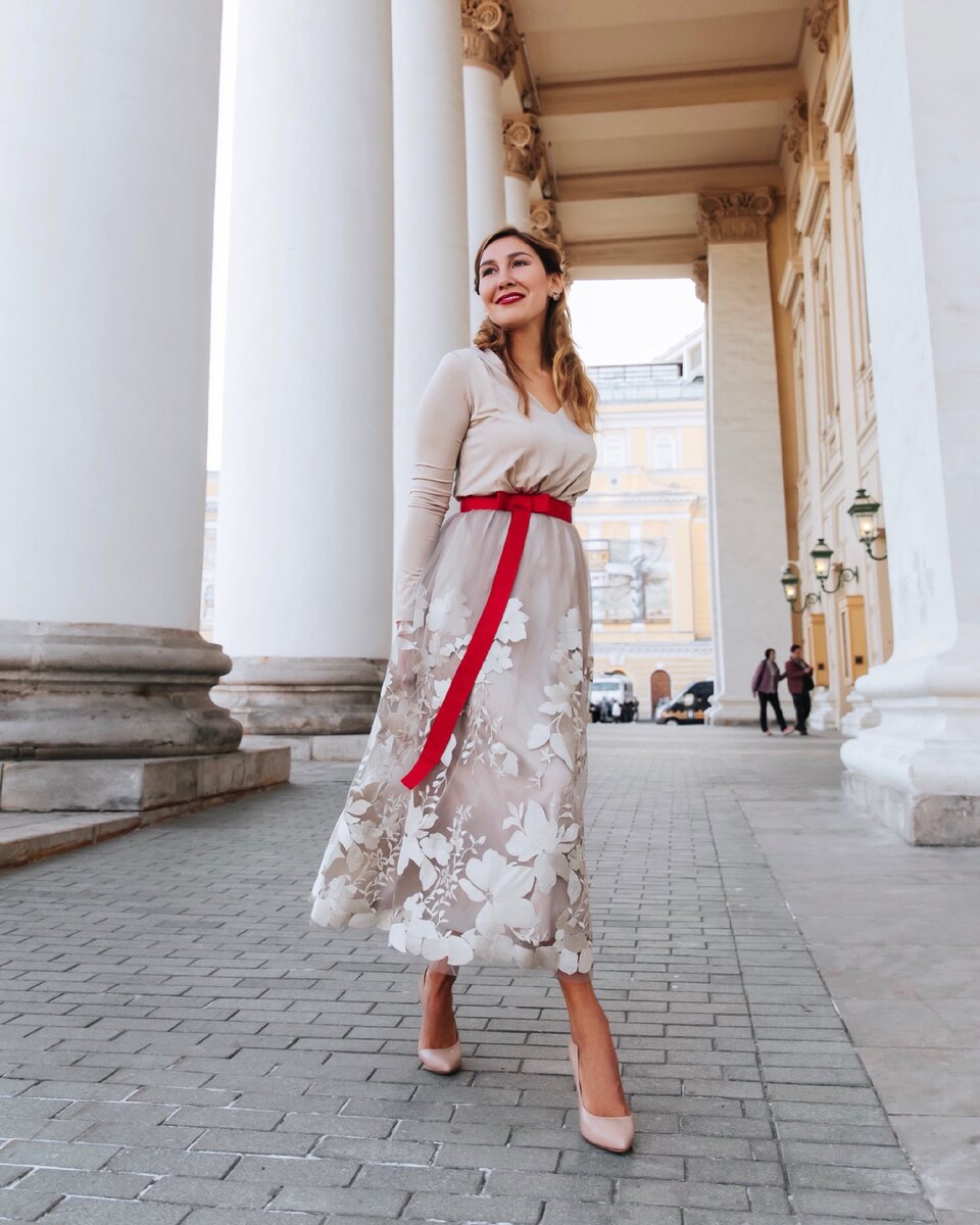 Лейсэн Шаяхметова - автор проекта по развитию карьеры Career Booster, карьерный коуч
