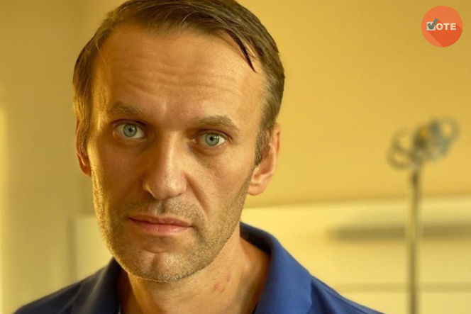 Алексей Навальный